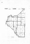 Lohnes T152N-R63W, Benson County 1983
